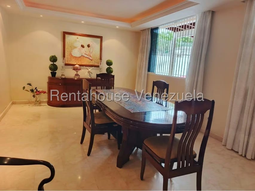 Casa (1 Nivel) en Venta en Colinas de Bello Monte, Distrito Metropolitano - 14