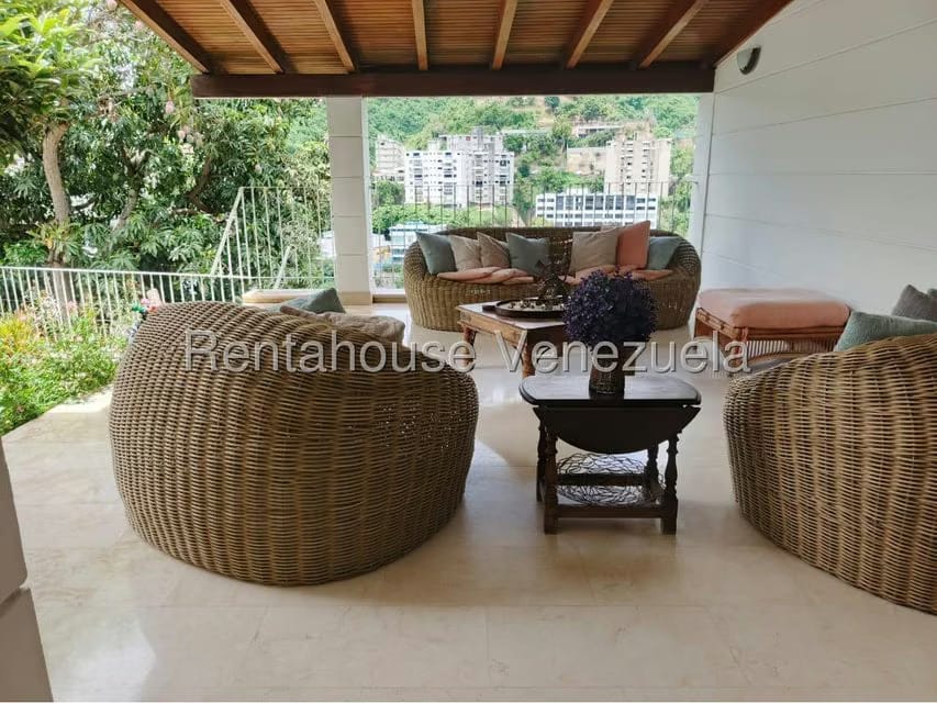 Casa (1 Nivel) en Venta en Colinas de Bello Monte, Distrito Metropolitano - 20