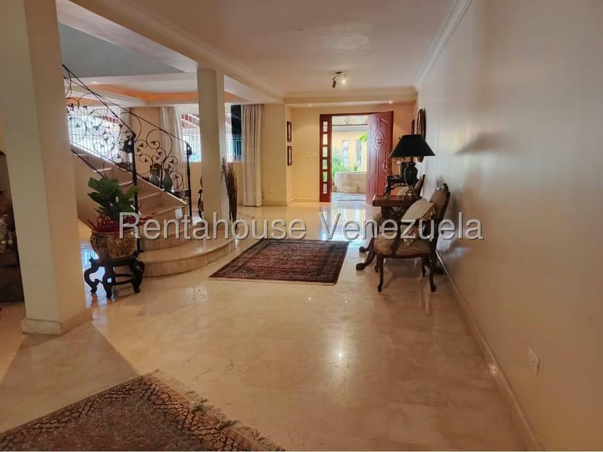Casa (1 Nivel) en Venta en Colinas de Bello Monte, Distrito Metropolitano - 3