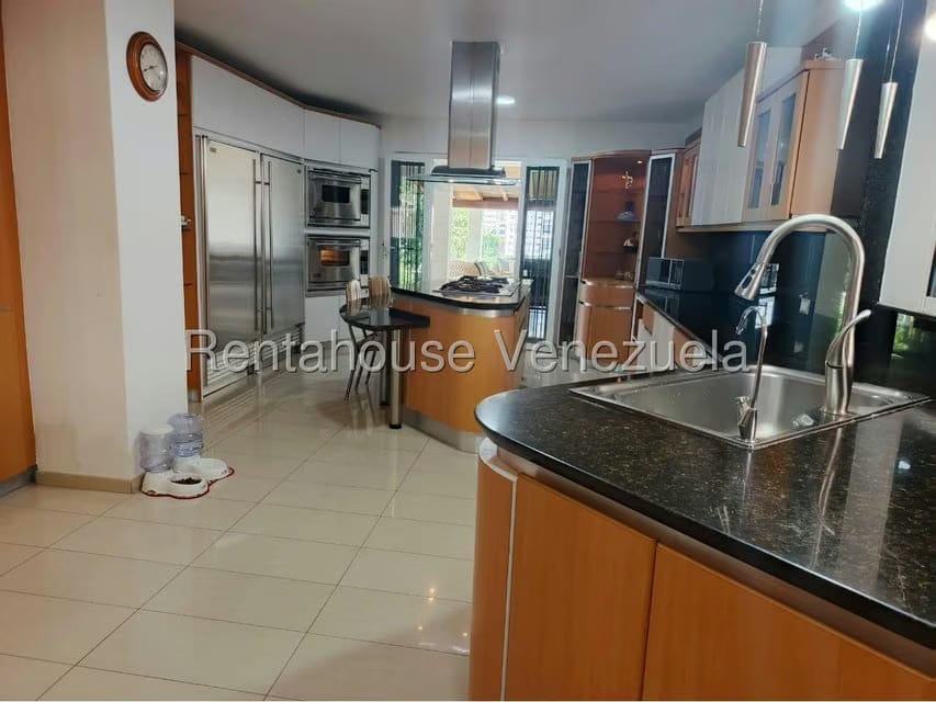 Casa (1 Nivel) en Venta en Colinas de Bello Monte, Distrito Metropolitano - 23