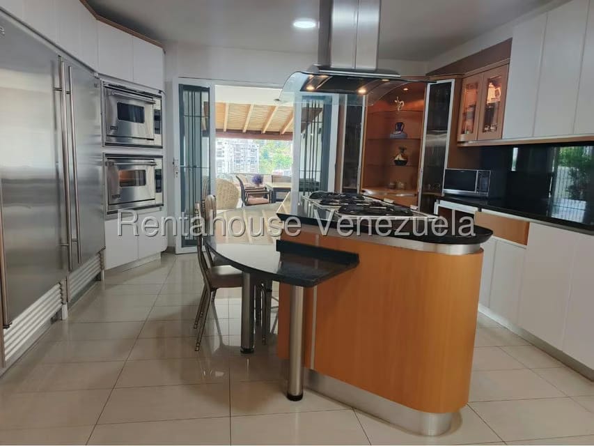 Casa (1 Nivel) en Venta en Colinas de Bello Monte, Distrito Metropolitano - 24