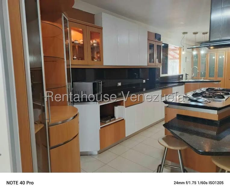 Casa (1 Nivel) en Venta en Colinas de Bello Monte, Distrito Metropolitano - 30