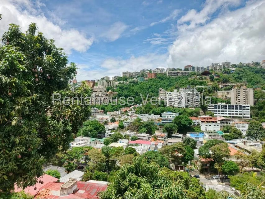 Casa (1 Nivel) en Venta en Colinas de Bello Monte, Distrito Metropolitano - 40