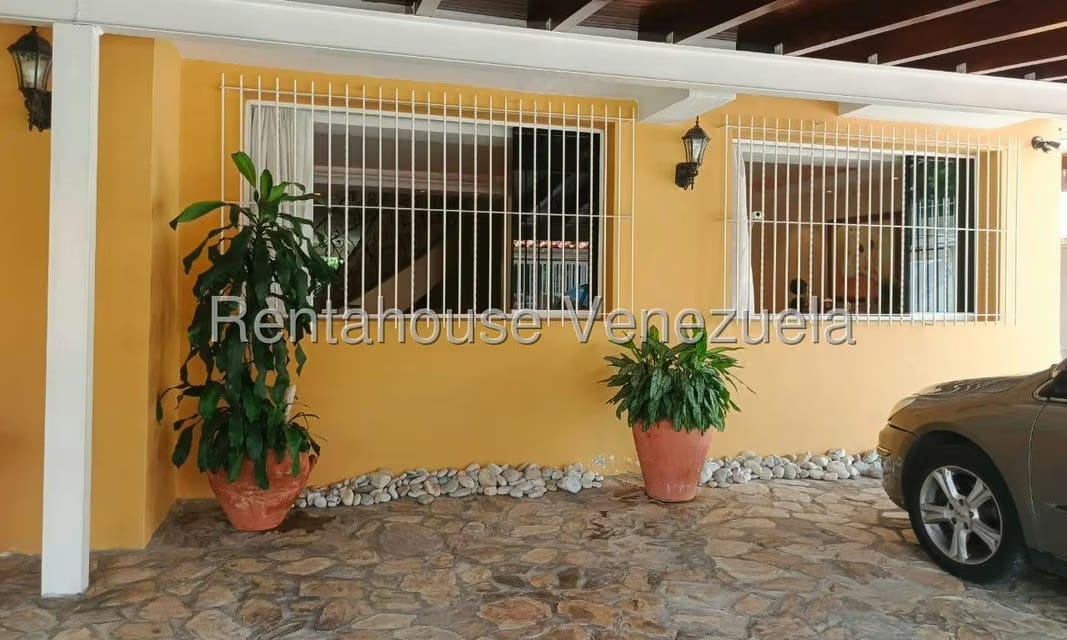 Casa (1 Nivel) en Venta en Colinas de Bello Monte, Distrito Metropolitano - 10