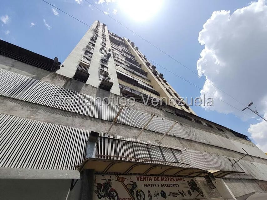 Apartamento (1 Nivel) en Venta en San Martin, Distrito Metropolitano