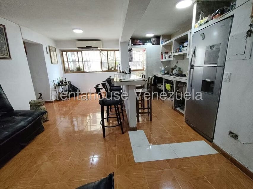 Apartamento (1 Nivel) en Venta en San Martin, Distrito Metropolitano - 13