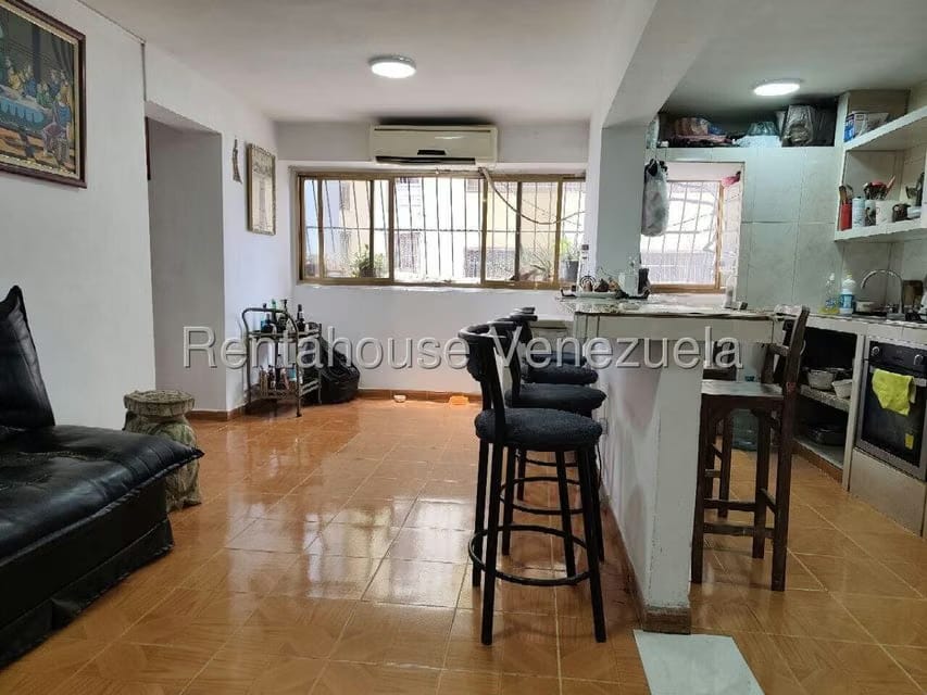 Apartamento (1 Nivel) en Venta en San Martin, Distrito Metropolitano - 14