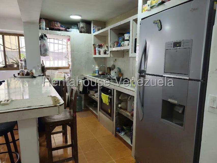 Apartamento (1 Nivel) en Venta en San Martin, Distrito Metropolitano - 17