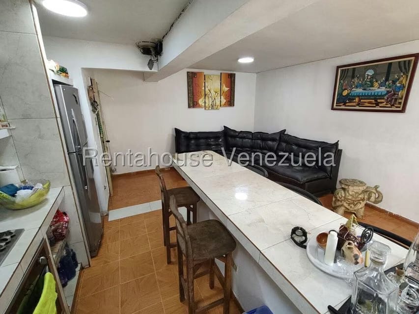 Apartamento (1 Nivel) en Venta en San Martin, Distrito Metropolitano - 18