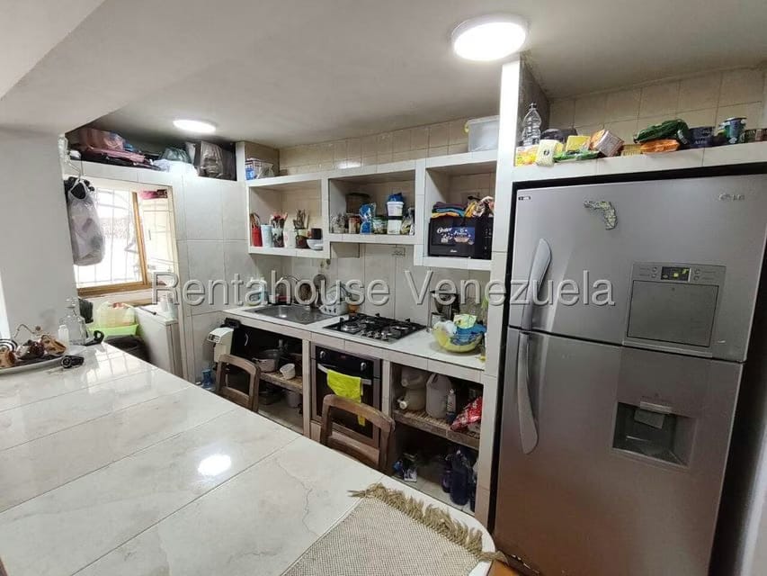 Apartamento (1 Nivel) en Venta en San Martin, Distrito Metropolitano - 19