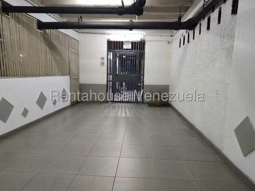 Apartamento (1 Nivel) en Venta en San Martin, Distrito Metropolitano - 3