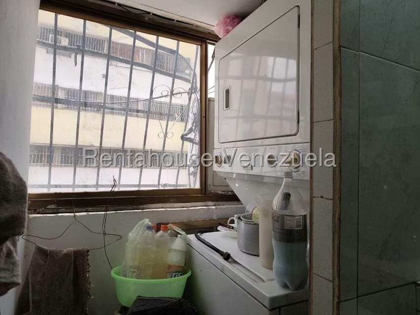 Apartamento (1 Nivel) en Venta en San Martin, Distrito Metropolitano - 21