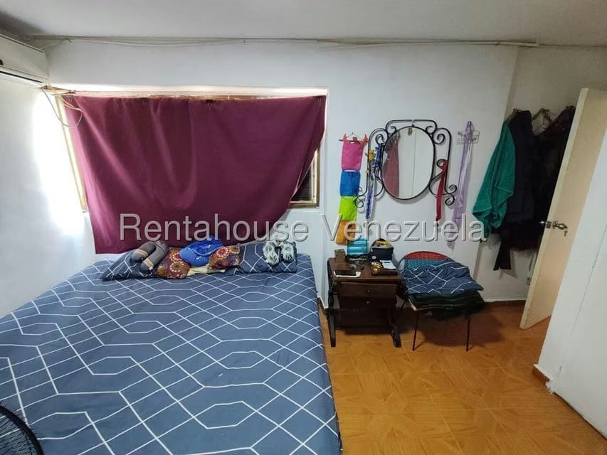 Apartamento (1 Nivel) en Venta en San Martin, Distrito Metropolitano - 22