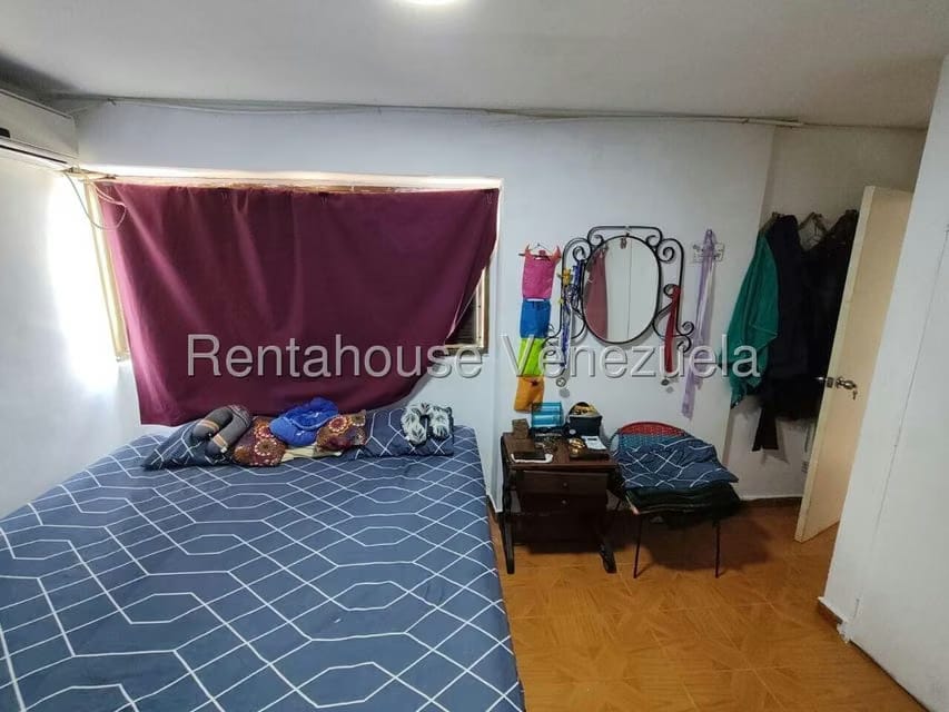 Apartamento (1 Nivel) en Venta en San Martin, Distrito Metropolitano - 24