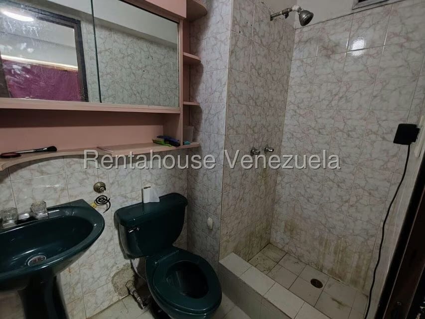 Apartamento (1 Nivel) en Venta en San Martin, Distrito Metropolitano - 25