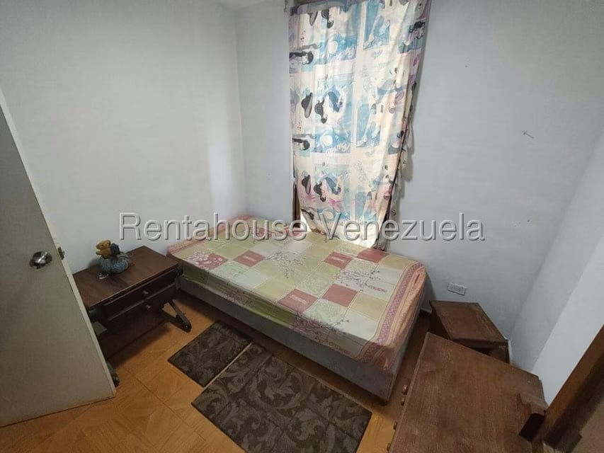 Apartamento (1 Nivel) en Venta en San Martin, Distrito Metropolitano - 27