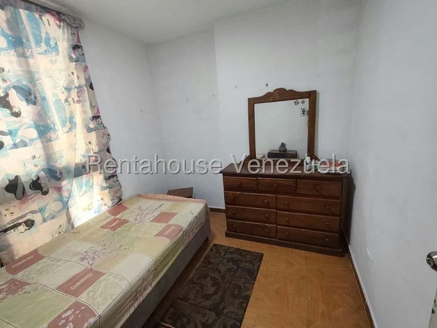 Apartamento (1 Nivel) en Venta en San Martin, Distrito Metropolitano - 28