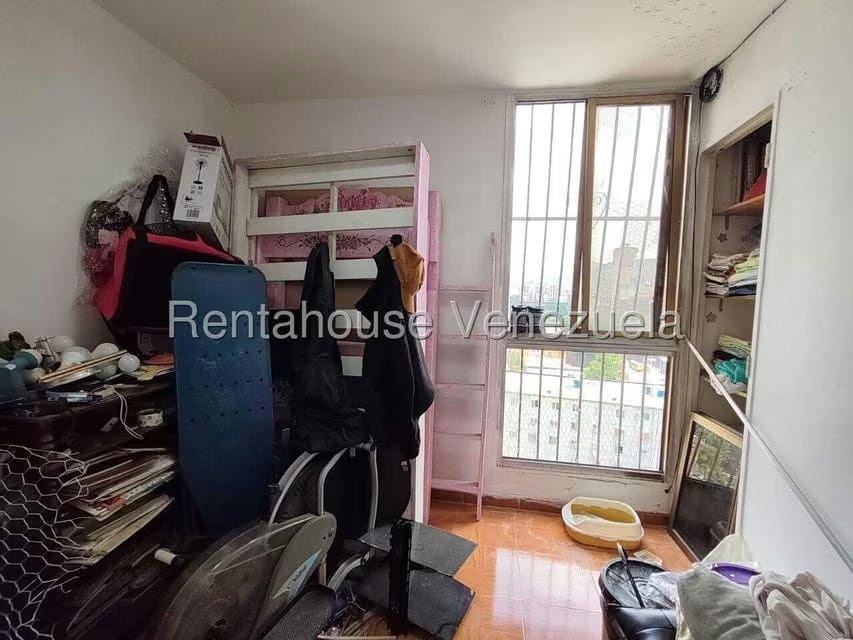 Apartamento (1 Nivel) en Venta en San Martin, Distrito Metropolitano - 29