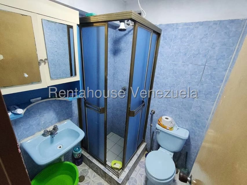 Apartamento (1 Nivel) en Venta en San Martin, Distrito Metropolitano - 30