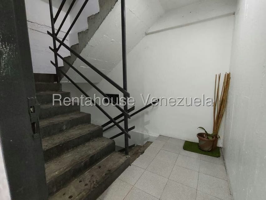Apartamento (1 Nivel) en Venta en San Martin, Distrito Metropolitano - 31