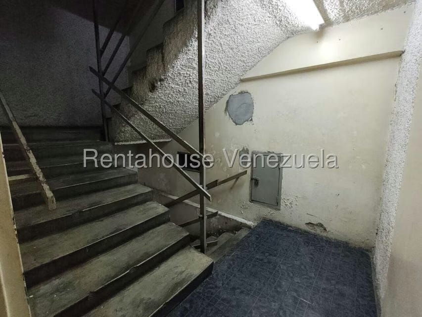 Apartamento (1 Nivel) en Venta en San Martin, Distrito Metropolitano - 32