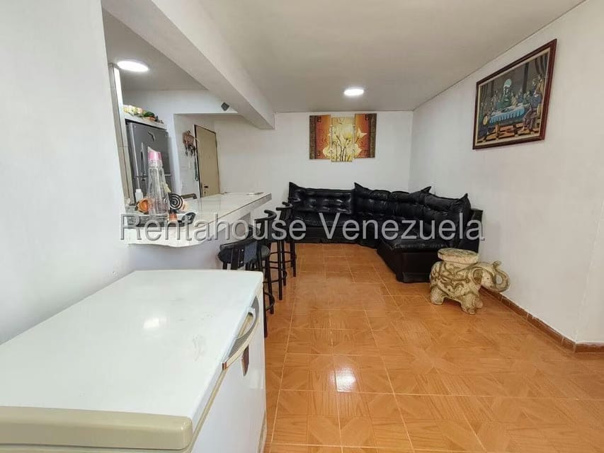 Apartamento (1 Nivel) en Venta en San Martin, Distrito Metropolitano - 10