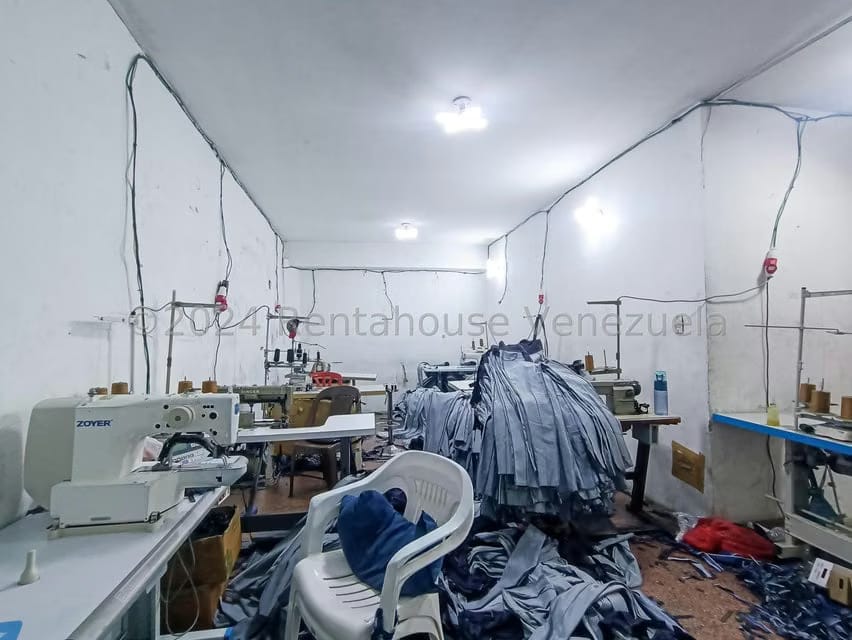 Comercial (Oficina) en Venta en Parroquia Altagracia, Distrito Metropolitano - 34