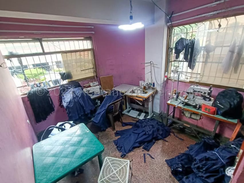 Comercial (Oficina) en Venta en Parroquia Altagracia, Distrito Metropolitano - 38