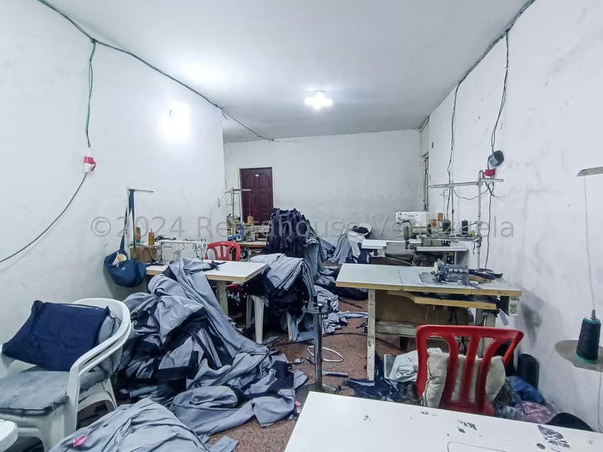Comercial (Oficina) en Venta en Parroquia Altagracia, Distrito Metropolitano - 40