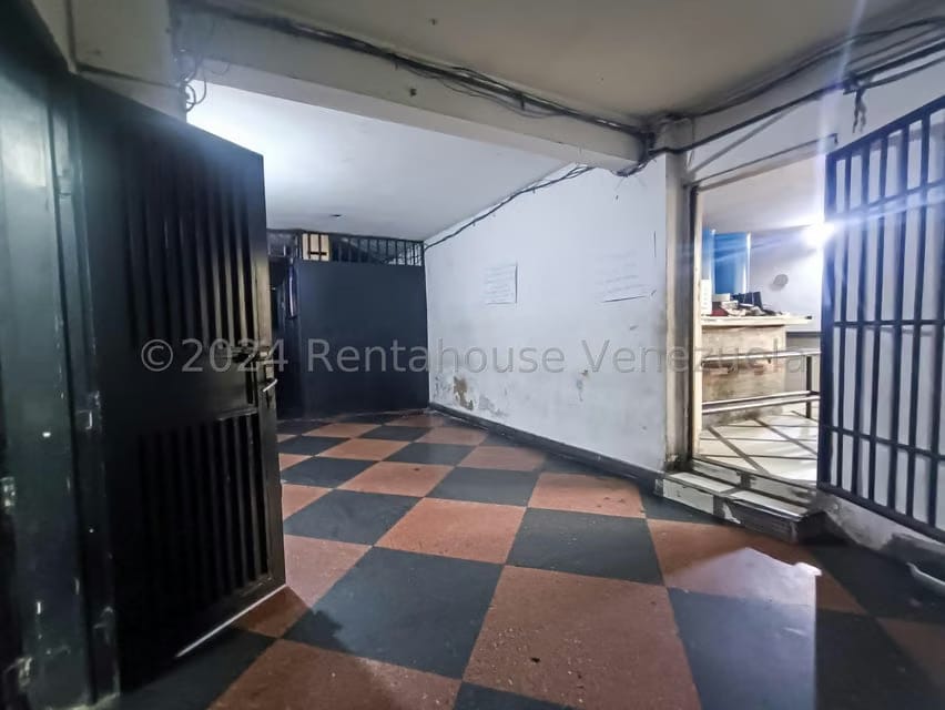 Comercial (Oficina) en Venta en Parroquia Altagracia, Distrito Metropolitano - 44