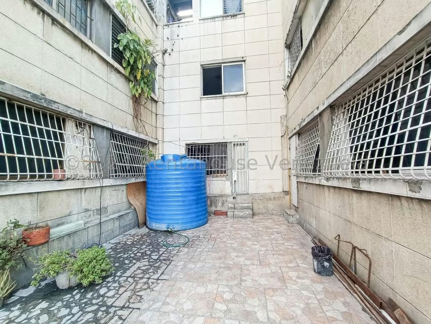 Comercial (Oficina) en Venta en Parroquia Altagracia, Distrito Metropolitano - 45