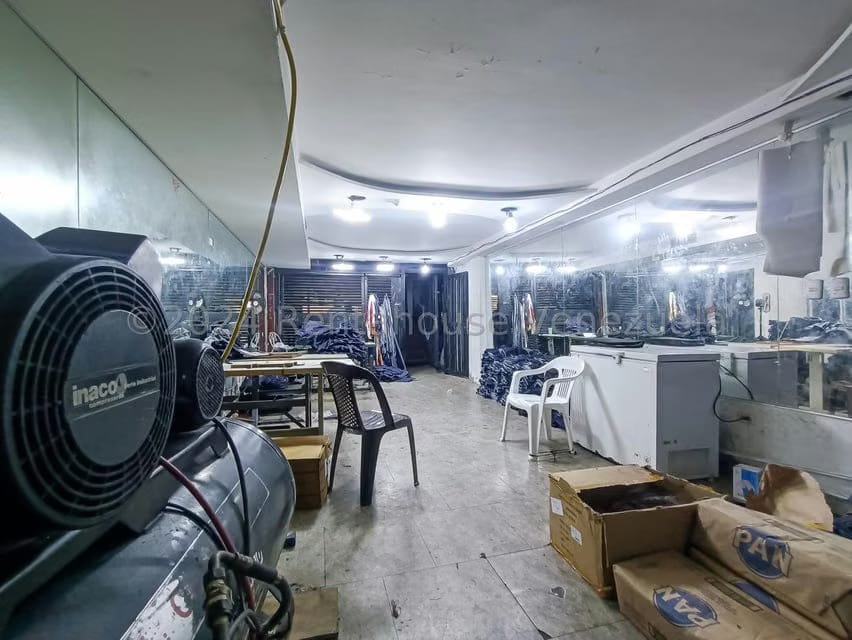 Comercial (Oficina) en Venta en Parroquia Altagracia, Distrito Metropolitano - 7