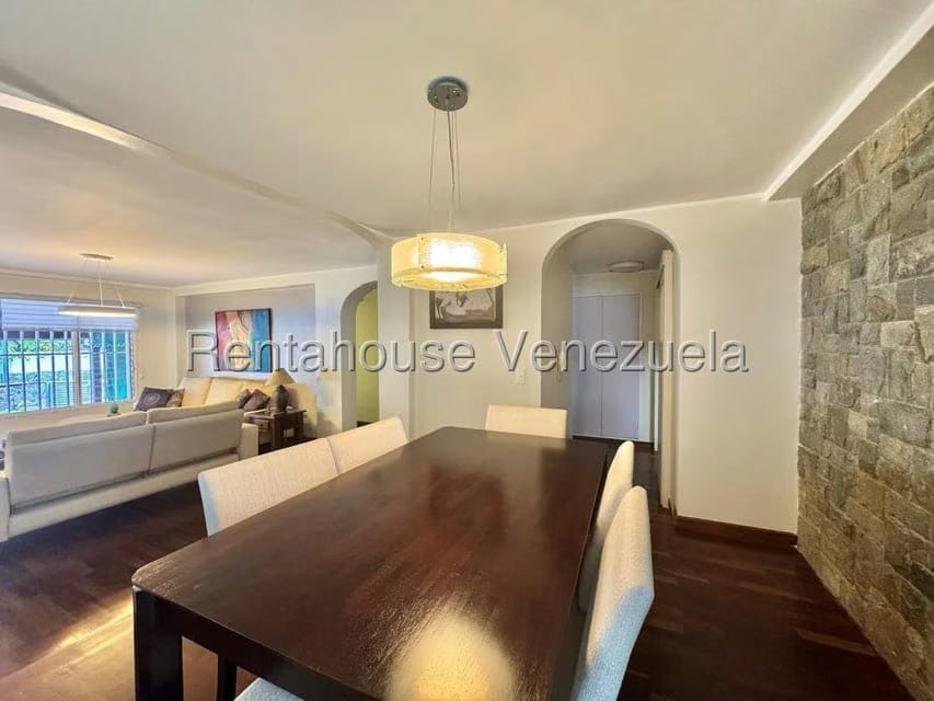 Casa (Duplex) en Venta en La Boyera, Distrito Metropolitano - 11