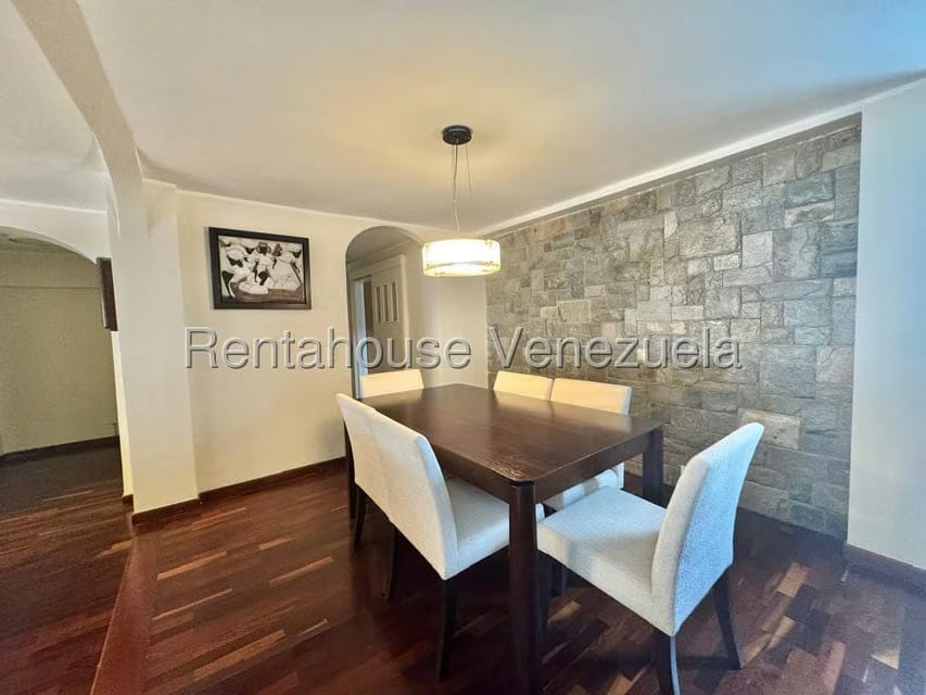 Casa (Duplex) en Venta en La Boyera, Distrito Metropolitano - 13