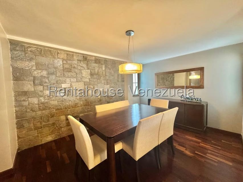 Casa (Duplex) en Venta en La Boyera, Distrito Metropolitano - 14