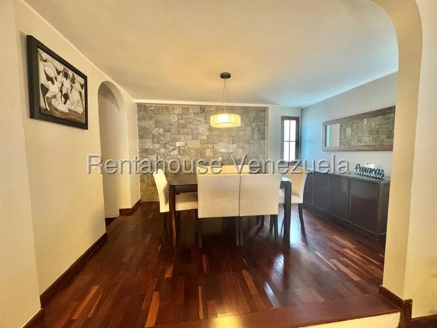 Casa (Duplex) en Venta en La Boyera, Distrito Metropolitano - 15