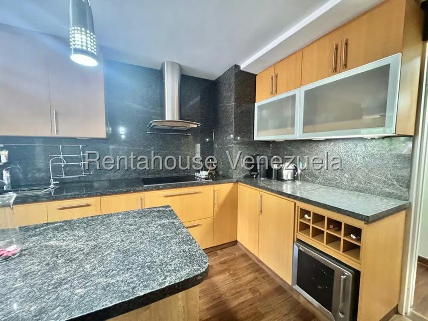 Casa (Duplex) en Venta en La Boyera, Distrito Metropolitano - 20