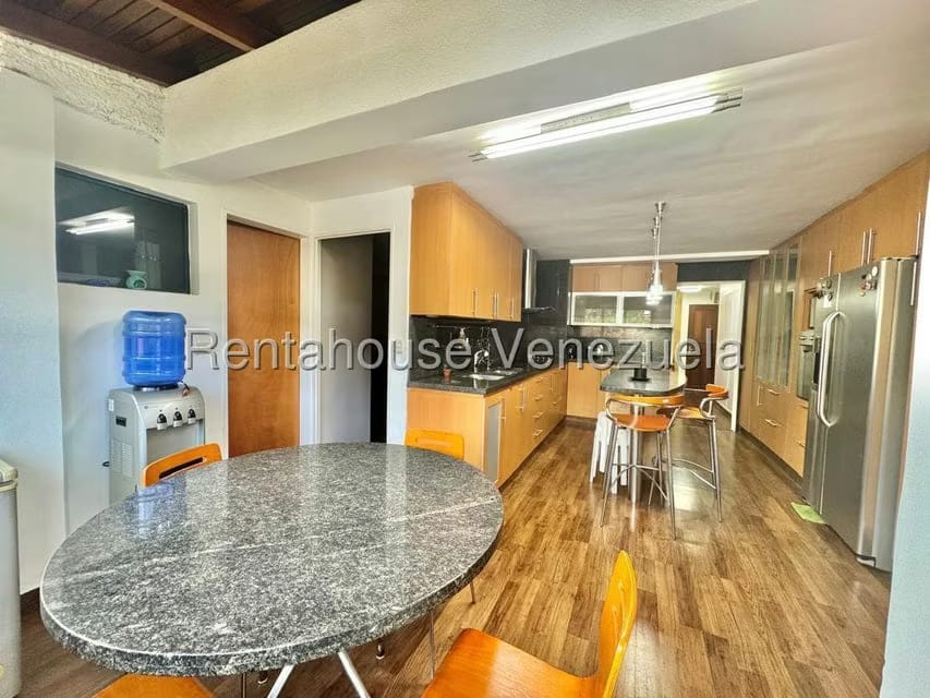 Casa (Duplex) en Venta en La Boyera, Distrito Metropolitano - 22