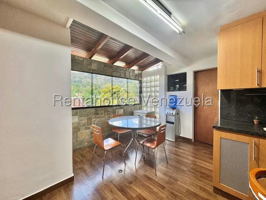 Casa (Duplex) en Venta en La Boyera, Distrito Metropolitano - 23