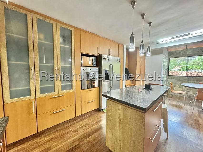 Casa (Duplex) en Venta en La Boyera, Distrito Metropolitano - 26