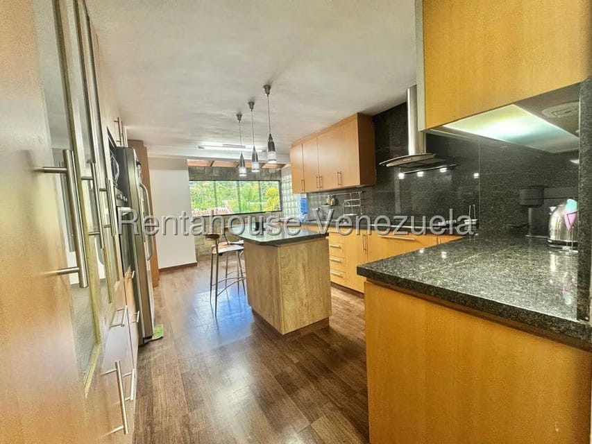 Casa (Duplex) en Venta en La Boyera, Distrito Metropolitano - 27