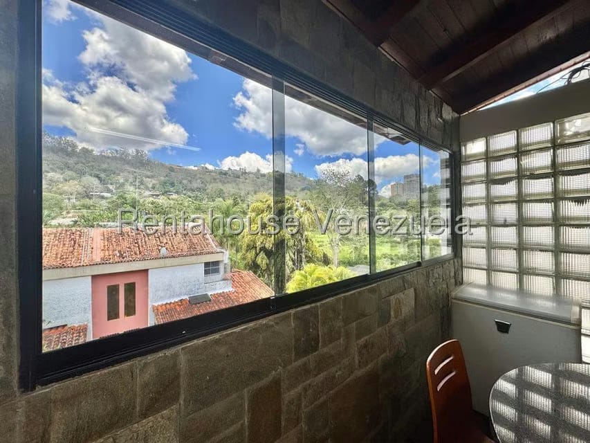 Casa (Duplex) en Venta en La Boyera, Distrito Metropolitano - 29