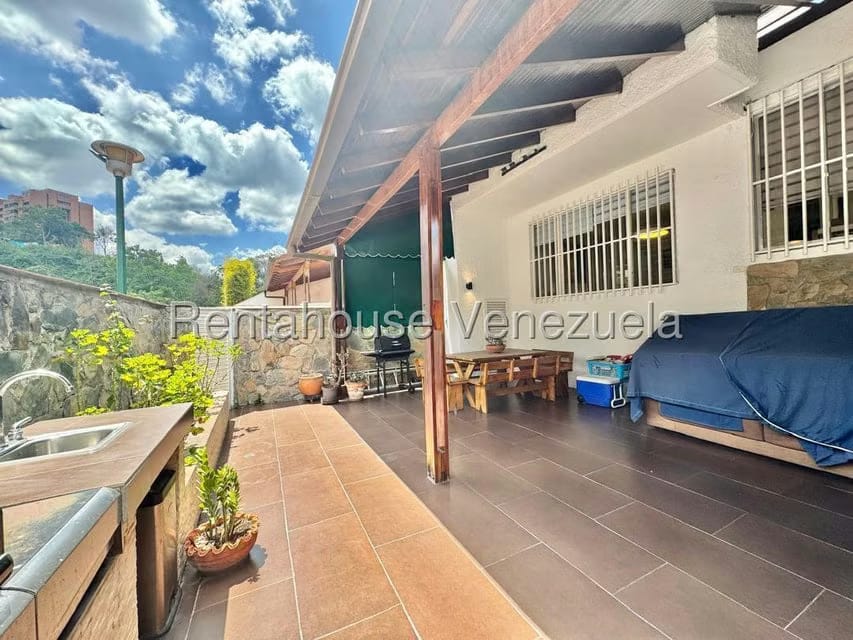 Casa (Duplex) en Venta en La Boyera, Distrito Metropolitano - 31