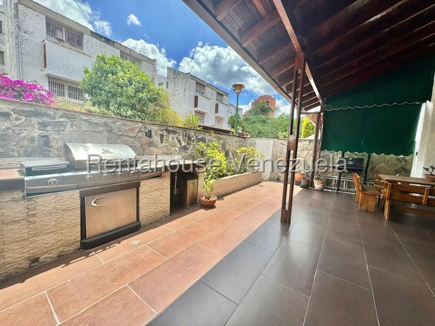 Casa (Duplex) en Venta en La Boyera, Distrito Metropolitano - 34
