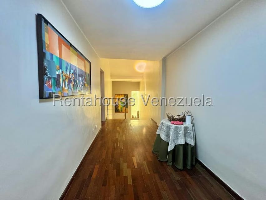 Casa (Duplex) en Venta en La Boyera, Distrito Metropolitano - 37