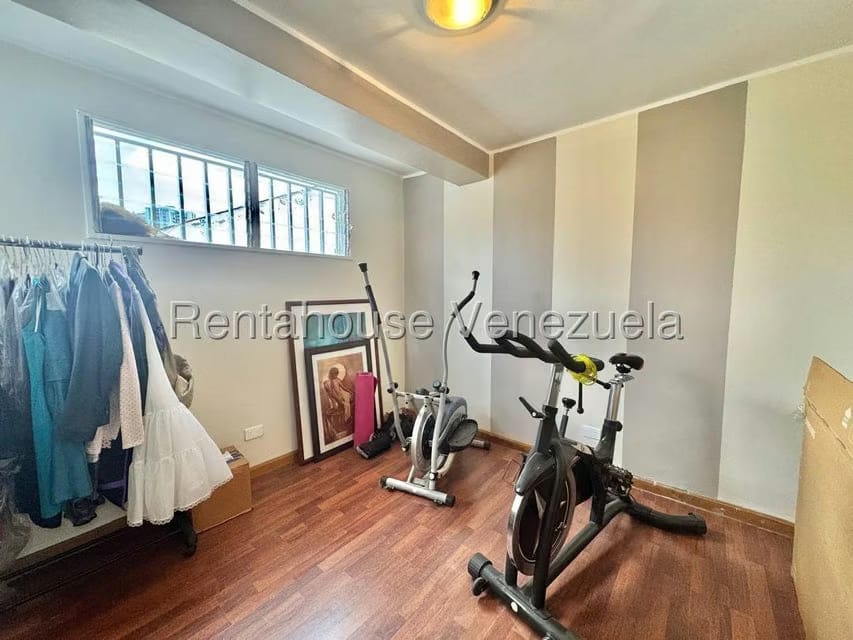 Casa (Duplex) en Venta en La Boyera, Distrito Metropolitano - 43