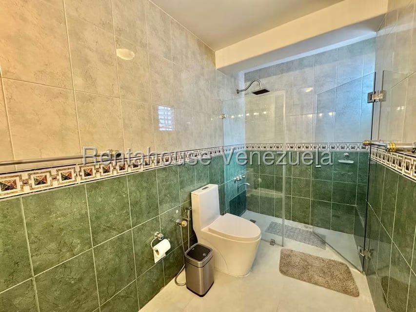 Casa (Duplex) en Venta en La Boyera, Distrito Metropolitano - 46