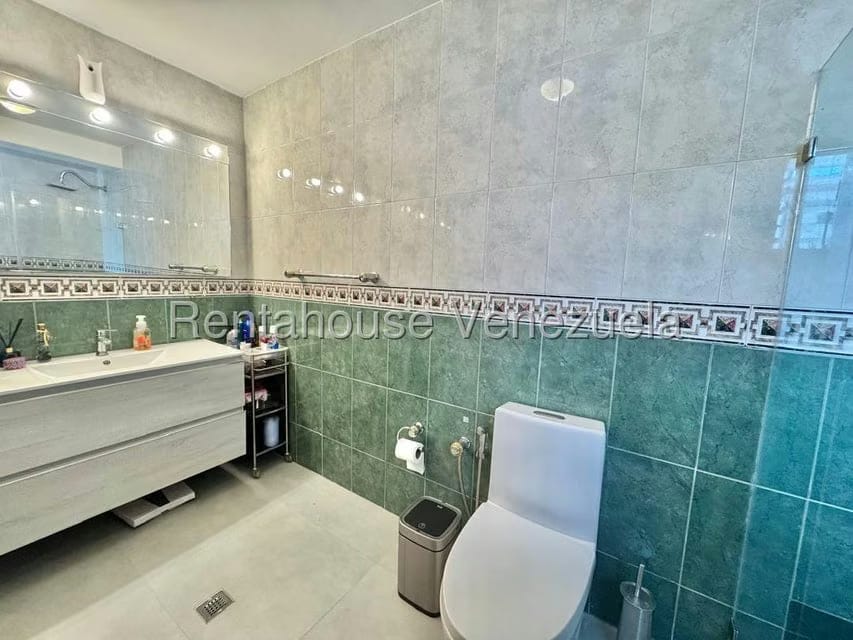 Casa (Duplex) en Venta en La Boyera, Distrito Metropolitano - 47