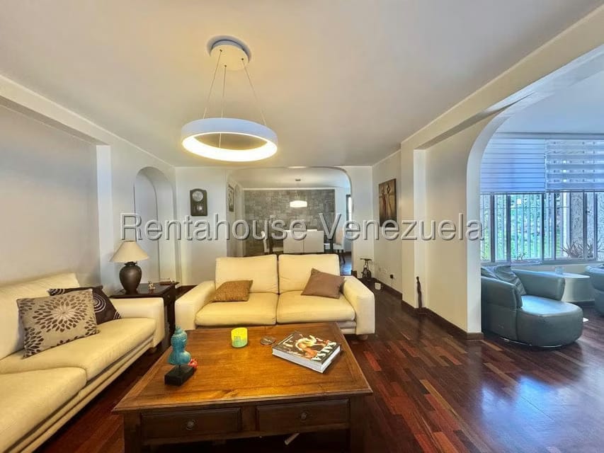 Casa (Duplex) en Venta en La Boyera, Distrito Metropolitano - 6