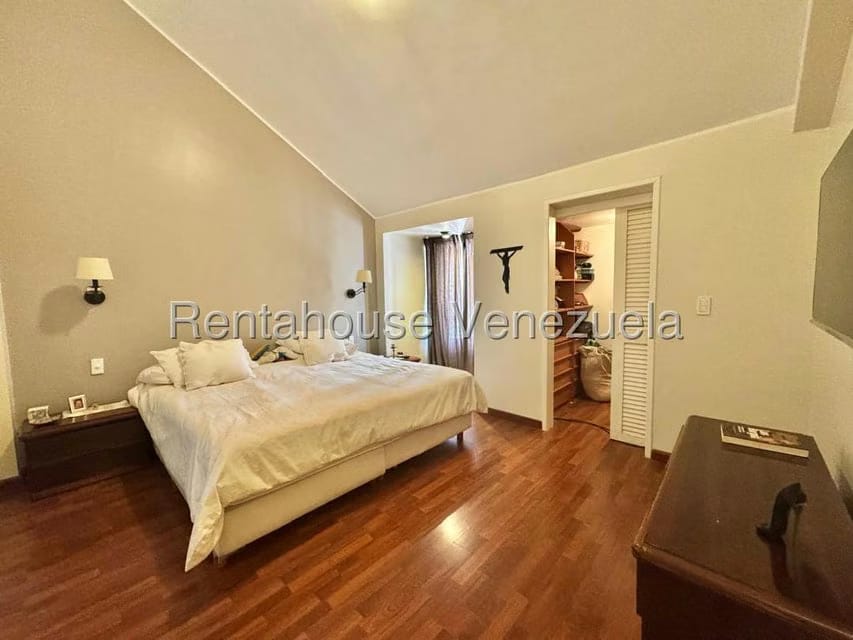 Casa (Duplex) en Venta en La Boyera, Distrito Metropolitano - 52